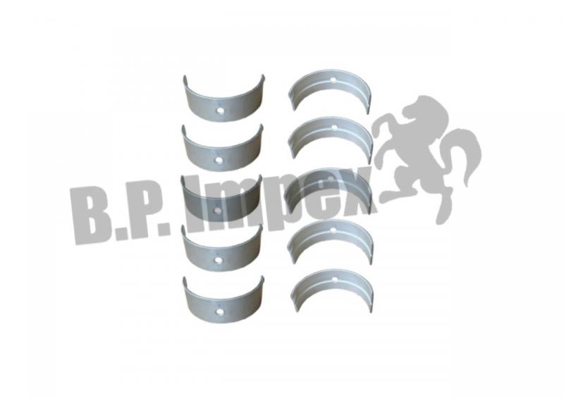 BRG MAIN 4CYL-STD